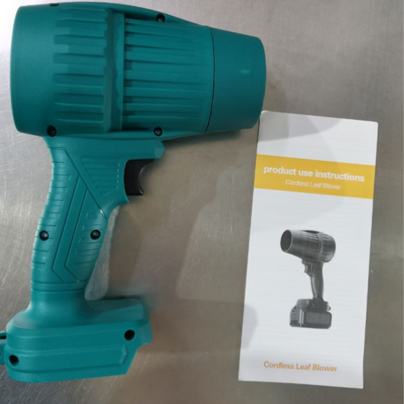 🎉Limited Time Offer Electric Snow Blower Handheld Turbo Fan