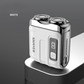 💥Portable Mini Men's Electric Shaver – Compact & Rechargeable🧳
