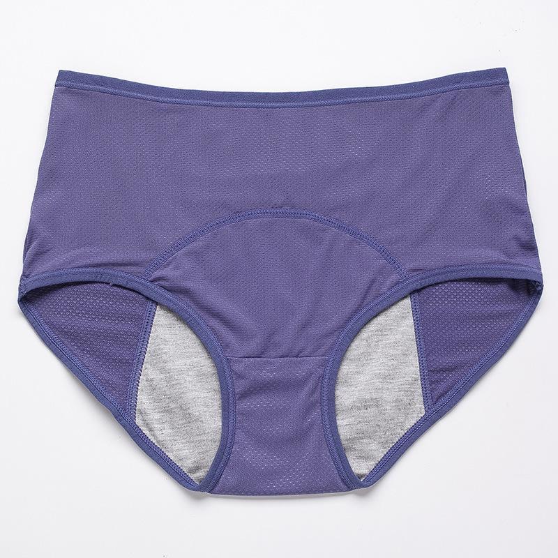 🔥Best Seller High Waist Leak proof panties