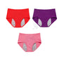 🔥Best Seller High Waist Leak proof panties