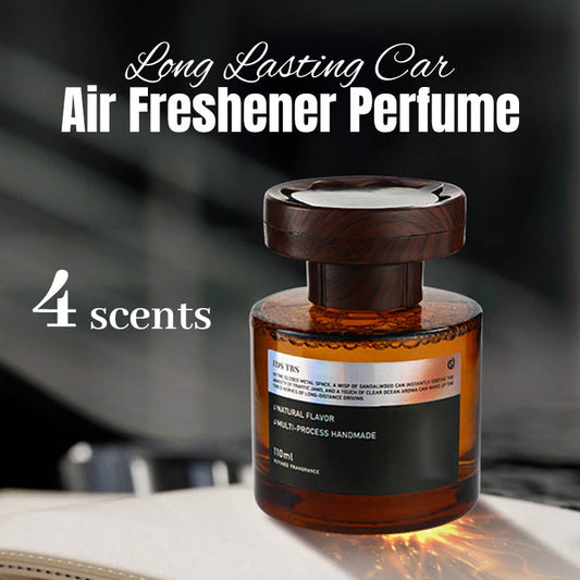 🔥While Supplies Last 50% OFF!🎉Long Lasting Car Air Freshener Perfume