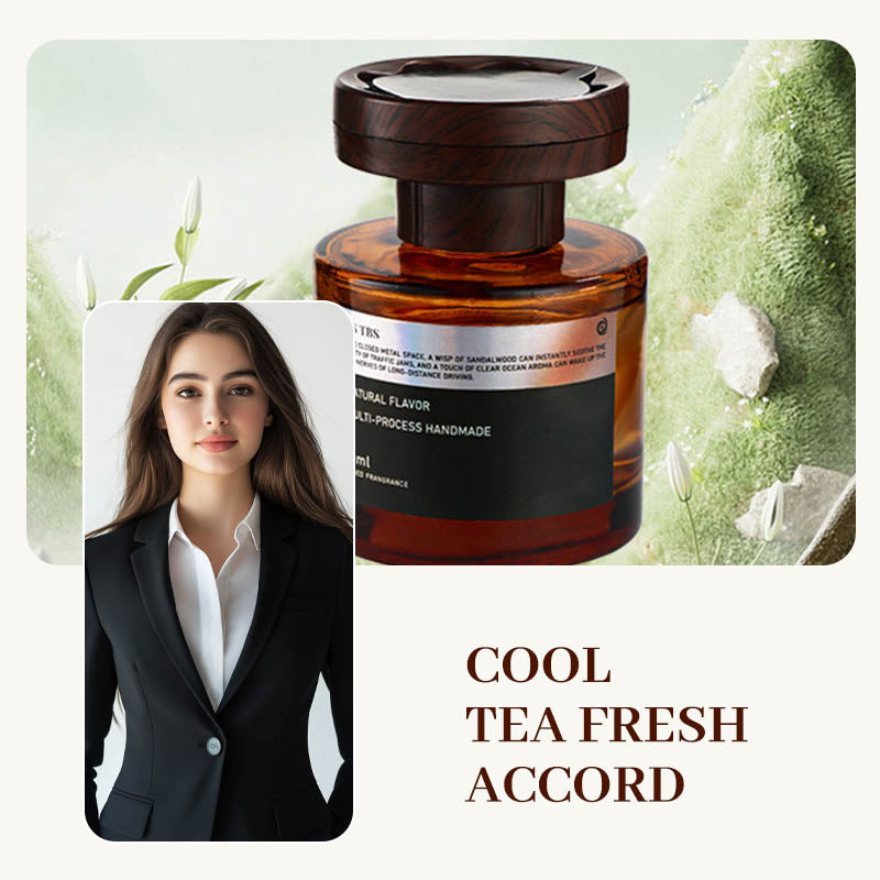 🔥While Supplies Last 50% OFF!🎉Long Lasting Car Air Freshener Perfume