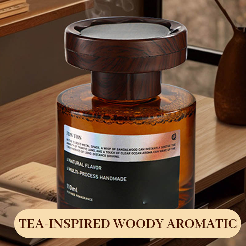 🔥While Supplies Last 50% OFF!🎉Long Lasting Car Air Freshener Perfume