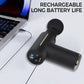 Electric Heated Fascia Massager