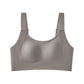 Thin and Wireless Bunny Ear Cup Bra