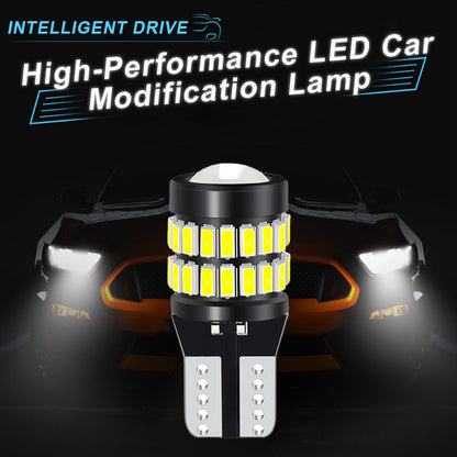 🔥🔥Buy 3 Get 1 Free - 4 Sets (8 PCS)🎁High-Performance LED Car Modification Lamp