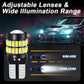 🔥🔥Buy 3 Get 1 Free - 4 Sets (8 PCS)🎁High-Performance LED Car Modification Lamp