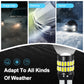 🔥🔥Buy 3 Get 1 Free - 4 Sets (8 PCS)🎁High-Performance LED Car Modification Lamp
