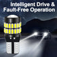 🔥🔥Buy 3 Get 1 Free - 4 Sets (8 PCS)🎁High-Performance LED Car Modification Lamp