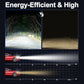🔥🔥Buy 3 Get 1 Free - 4 Sets (8 PCS)🎁High-Performance LED Car Modification Lamp