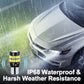 🔥🔥Buy 3 Get 1 Free - 4 Sets (8 PCS)🎁High-Performance LED Car Modification Lamp