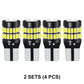 🔥🔥Buy 3 Get 1 Free - 4 Sets (8 PCS)🎁High-Performance LED Car Modification Lamp