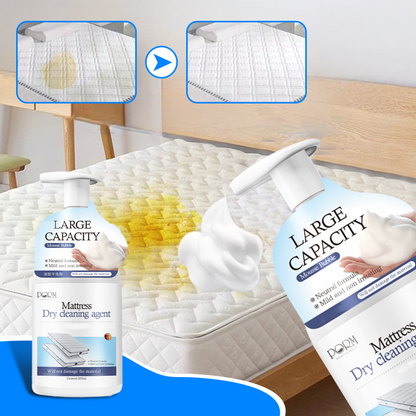 🎁💥LAST DAY SALE 50% OFF!!🎉 Powerful Mattress Yellow Stain Cleaner