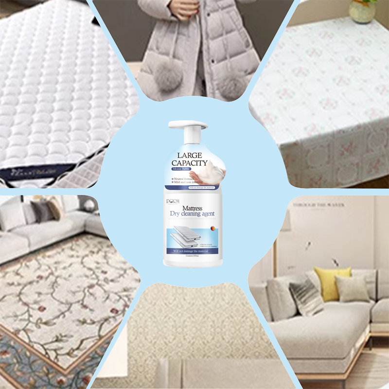 🎁💥LAST DAY SALE 50% OFF!!🎉 Powerful Mattress Yellow Stain Cleaner
