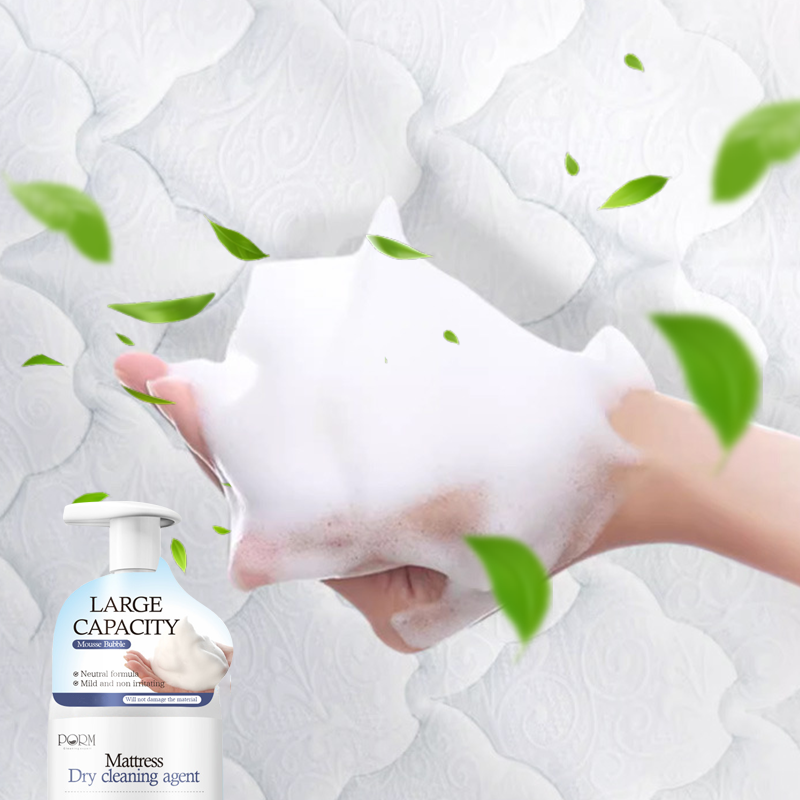 🎁💥LAST DAY SALE 50% OFF!!🎉 Powerful Mattress Yellow Stain Cleaner