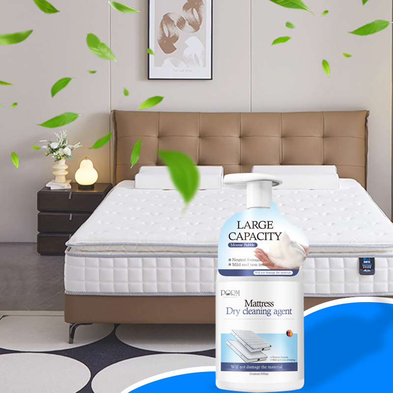 🎁💥LAST DAY SALE 50% OFF!!🎉 Powerful Mattress Yellow Stain Cleaner