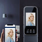 3D Face Recognition Smart Door Lock