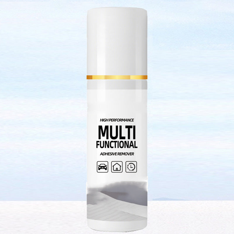 All-Purpose Powerful Adhesive Remover