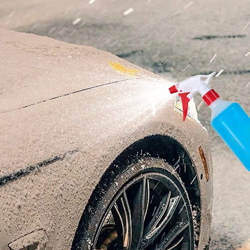 Ultra-Concentrated Universal Cleaner