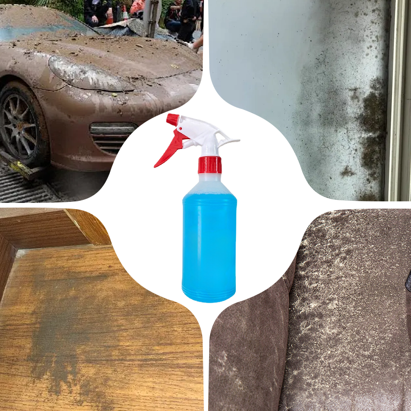 Ultra-Concentrated Universal Cleaner
