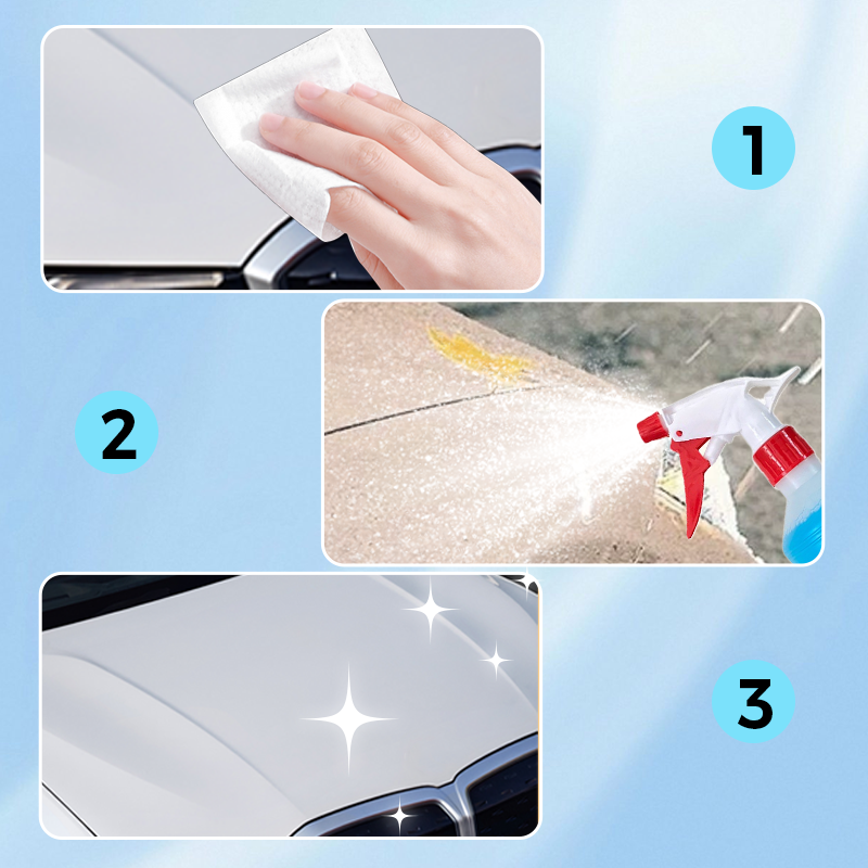 Ultra-Concentrated Universal Cleaner