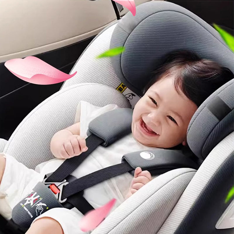 160g Car Solid Air Freshener - Pregnant & Baby Safe