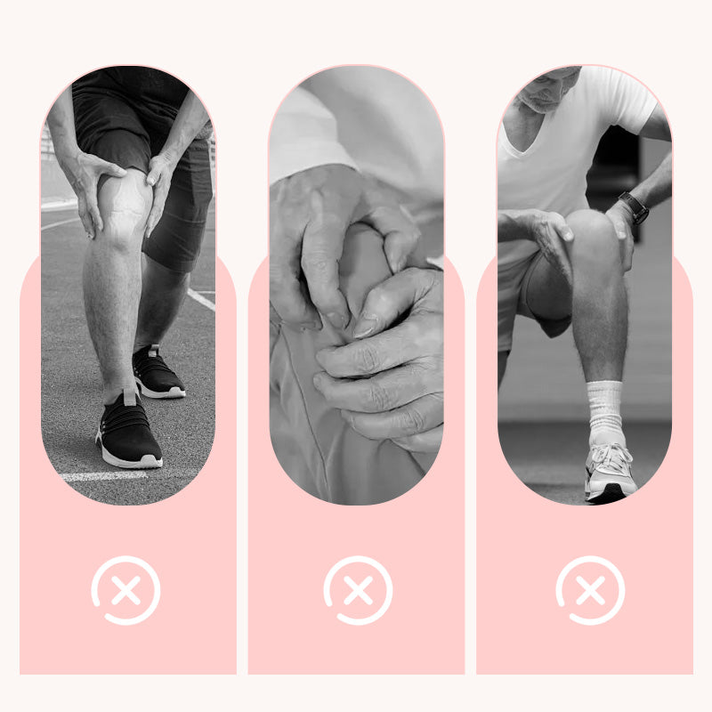 🔥Buy 1 Get 1 Free!🎁Adjustable&Breathable Knee Brace