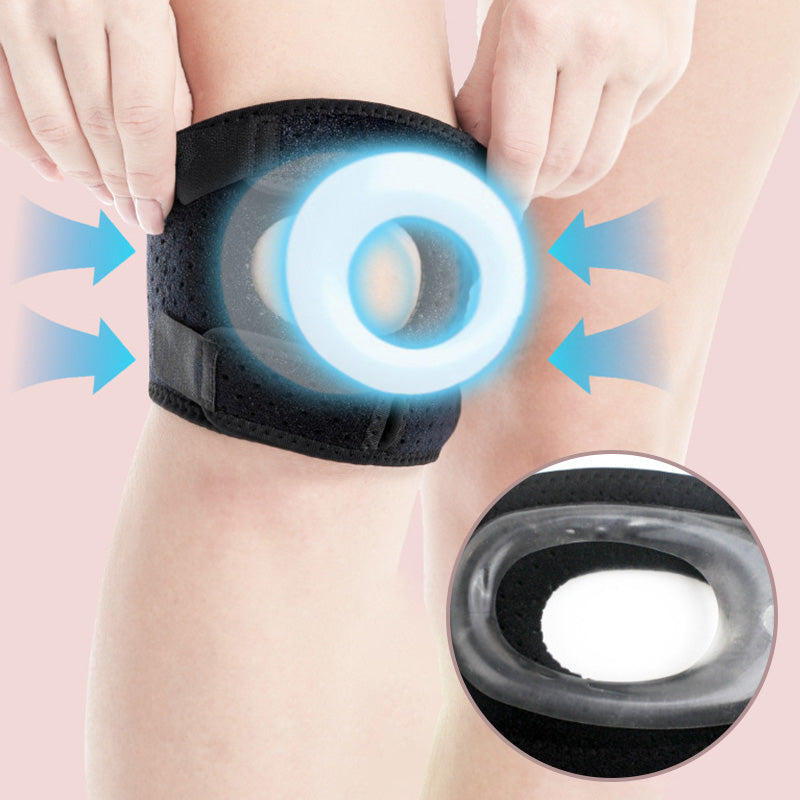 🔥Buy 1 Get 1 Free!🎁Adjustable&Breathable Knee Brace