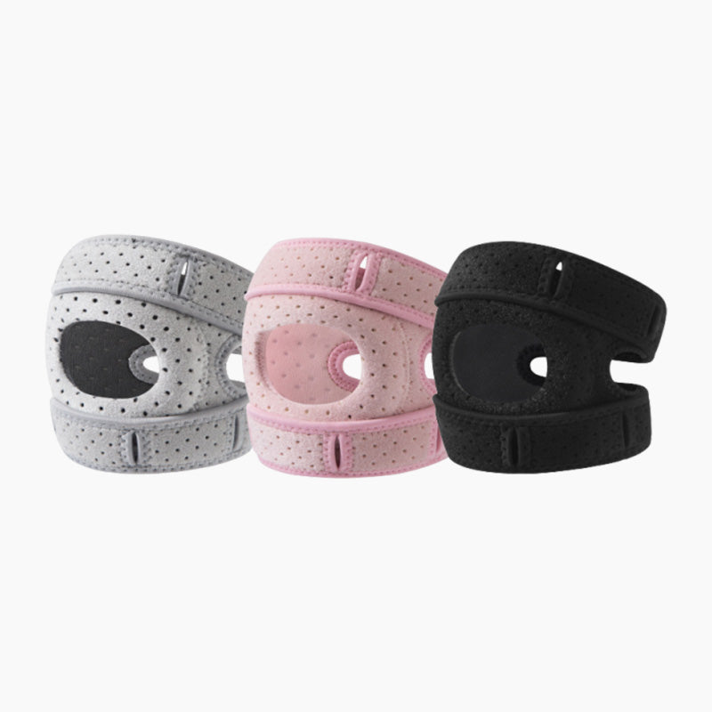 🔥Buy 1 Get 1 Free!🎁Adjustable&Breathable Knee Brace