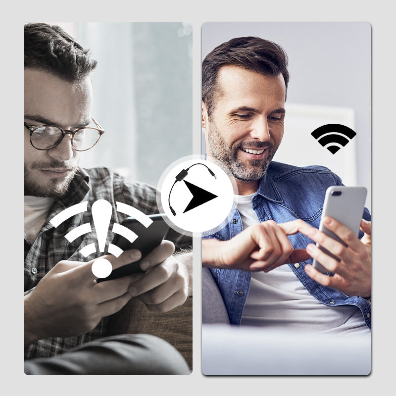 ⏳Time-limited 50% off⏰ 24 Hours Timer Router Rebooter Cable📡