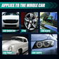 Multi-functional Coating Renewal Agent (Limited Time Offer)