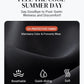 👙Summer Hot Sale 50% OFF💃Women's One Piece Tummy Control Tie Knot Swimsuit