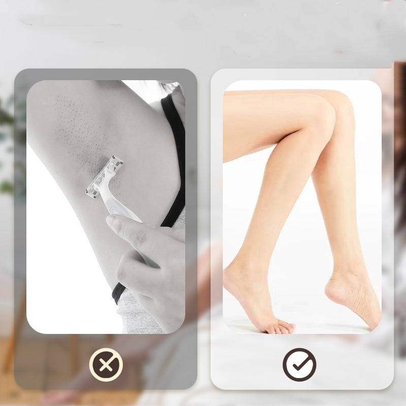 🔥Buy 2 and get 1 free 🎁Gentle Depilatory Cream for Men and Women
