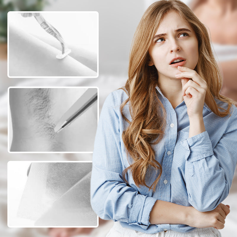 🔥Buy 2 and get 1 free 🎁Gentle Depilatory Cream for Men and Women