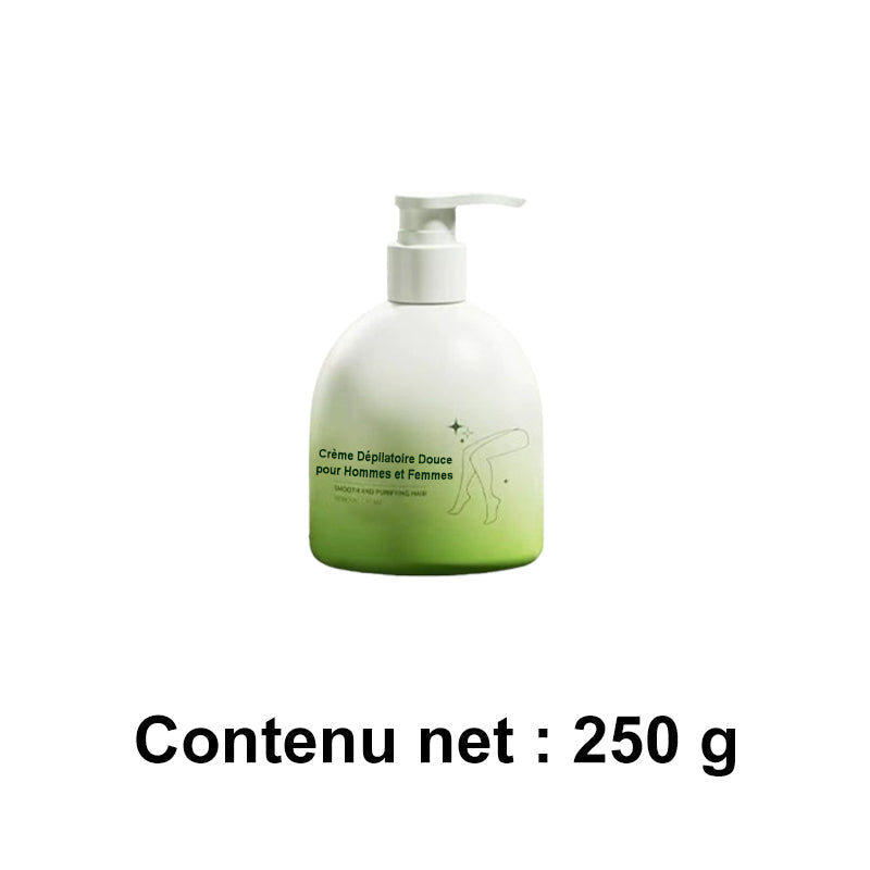 🔥Buy 2 and get 1 free 🎁Gentle Depilatory Cream for Men and Women