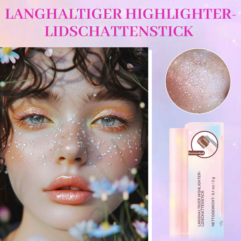 🩷 Buy 2 get 1  free 🩷 Long-lasting highlighter eyeshadow pen