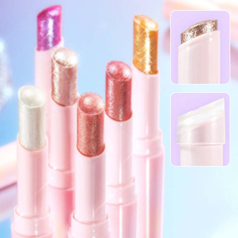 🩷 Buy 2 get 1  free 🩷 Long-lasting highlighter eyeshadow pen