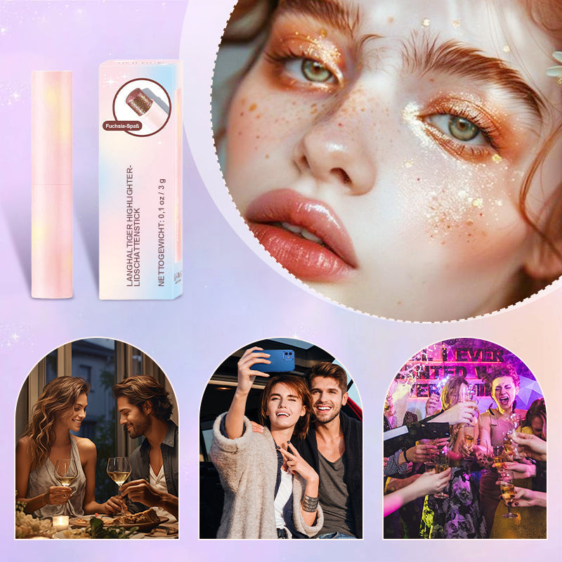 🩷 Buy 2 get 1  free 🩷 Long-lasting highlighter eyeshadow pen