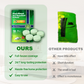 Plant-Based Rat Repellent Pellets
