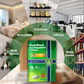 Plant-Based Rat Repellent Pellets