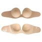 Secure Invisible Lift Stick-On Bra - Seamless, Lightweight & Breathable