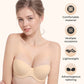 Secure Invisible Lift Stick-On Bra - Seamless, Lightweight & Breathable