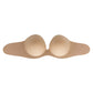 Secure Invisible Lift Stick-On Bra - Seamless, Lightweight & Breathable
