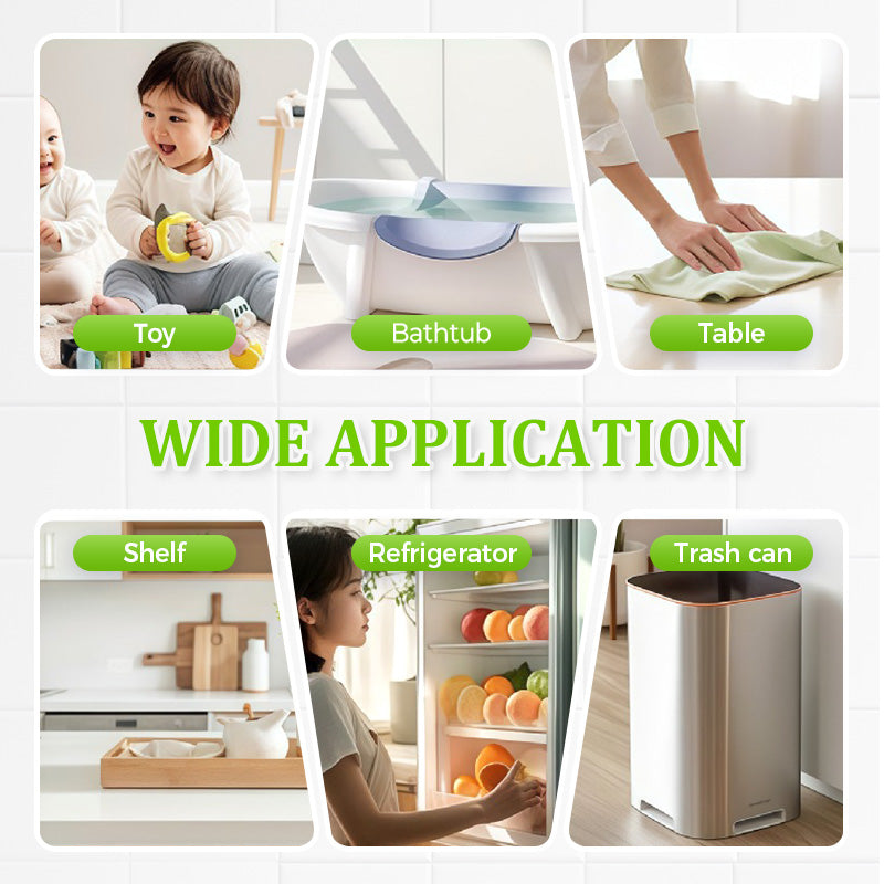 🔥 2025 Hot Sale 49% OFF🔥All-Purpose & No-Rinse Cleaning Spray