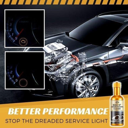 🔥LAST DAY - BUY 2 GET 1 FREE🔥Instant Car Exhaust Handy Cleaner