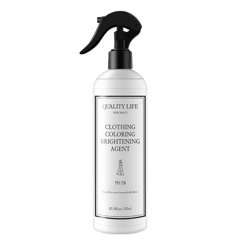 🔥🔥BUY 3 GET 1 FREE 🌈Fabric Color Brightening Spray
