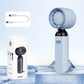 Portable Handheld Turbo Fan