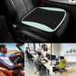 Ventilated Breathable Cooling Car Seat Cushion with USB Port