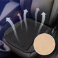 Ventilated Breathable Cooling Car Seat Cushion with USB Port