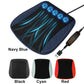 Ventilated Breathable Cooling Car Seat Cushion with USB Port
